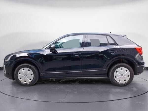 Audi Q2 advanced 35 TFSI