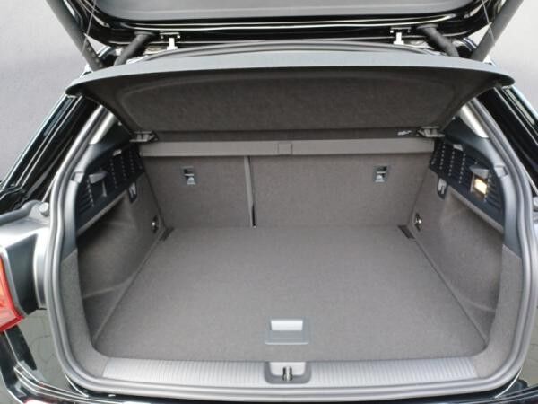 Audi Q2 advanced 35 TFSI