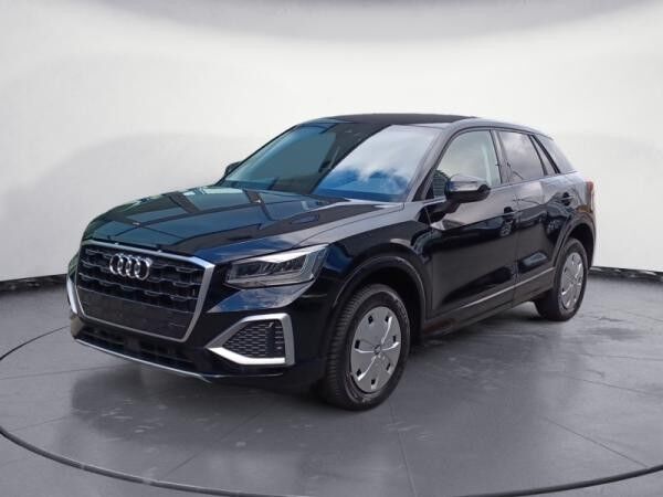 Audi Q2 advanced 35 TFSI