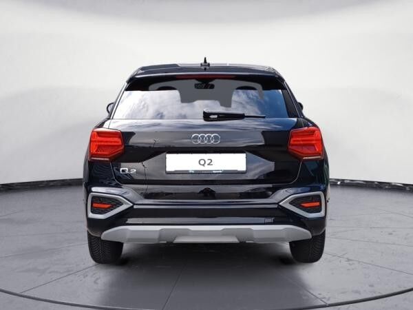 Audi Q2 advanced 35 TFSI