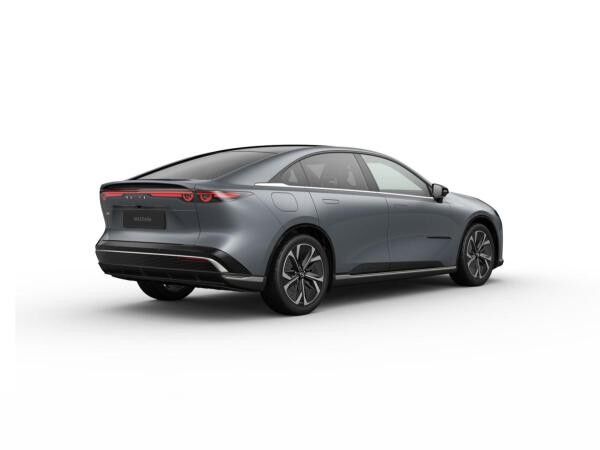 Mazda 6e EV 258ps Aut. Takumi Sony/Panoram/360°/Leder Schwarz