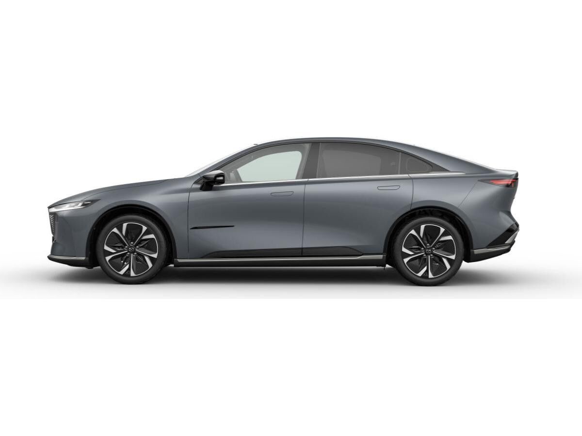 Mazda 6e EV 258ps Aut. Takumi Sony/Panoram/360°/Leder Schwarz