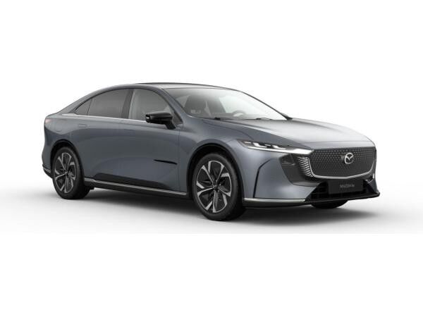Mazda 6e EV 258ps Aut. Takumi Sony/Panoram/360°/Leder Schwarz