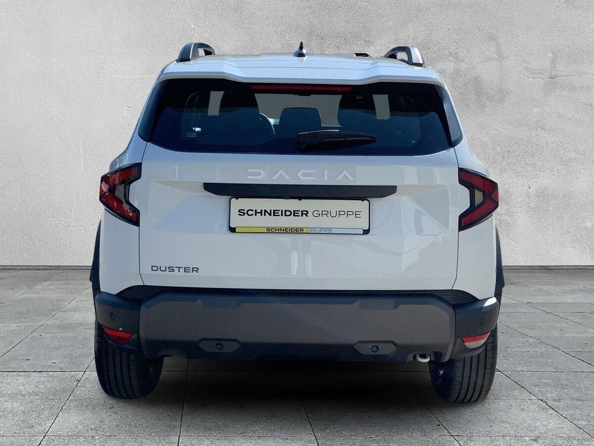 Dacia Duster Expression ECO-G 100 💛ADAC-DEAL + WINTERRÄDER GRATIS💛