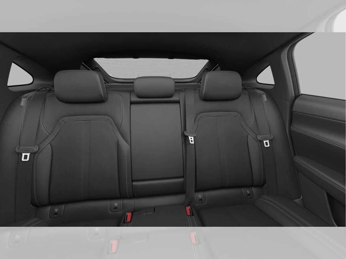 Mazda 6e EV 258ps Aut. Takumi Sony/Panoram/360°/Leder Schwarz