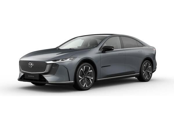 Mazda 6e EV 258ps Aut. Takumi /Sony/Panoram/360°/Leder Schwarz