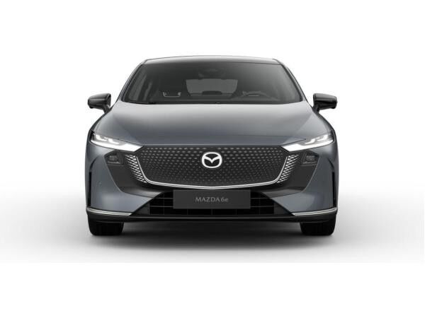 Mazda 6e EV 258ps Aut. Takumi /Sony/Panoram/360°/Leder Schwarz