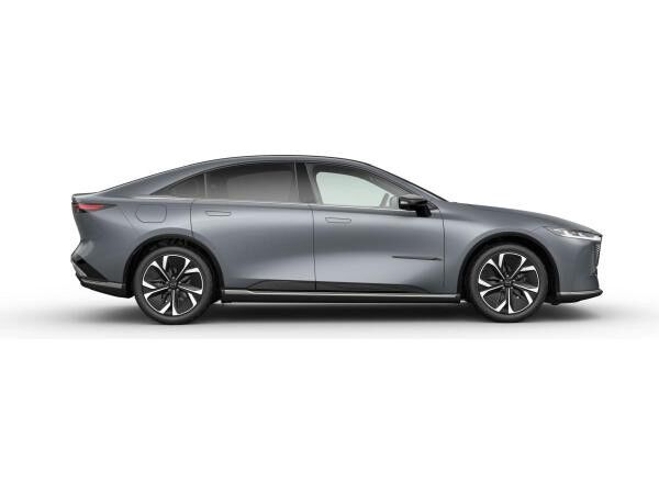 Mazda 6e EV 258ps Aut. Takumi /Sony/Panoram/360°/Leder Schwarz
