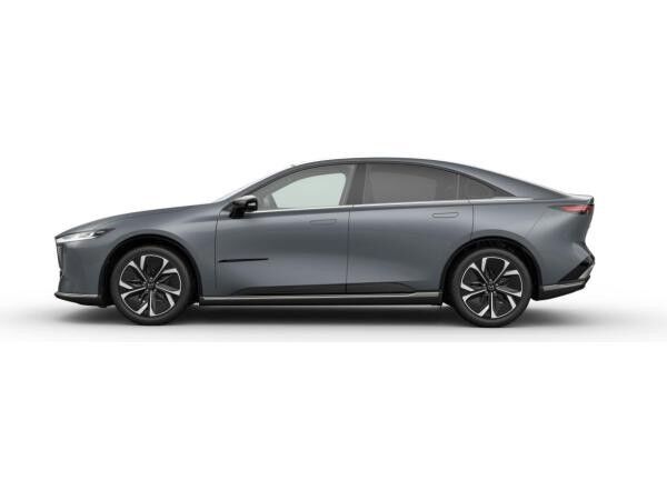 Mazda 6e EV 258ps Aut. Takumi /Sony/Panoram/360°/Leder Schwarz
