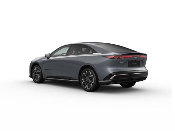 Mazda 6e EV 258ps Aut. Takumi /Sony/Panoram/360°/Leder Schwarz