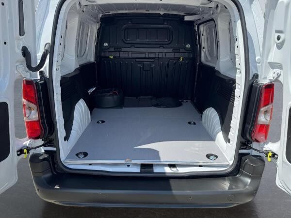 Toyota Proace City 50 kWh Elektroantrieb | L2  Meister | Parksensoren | Klimaanlage | Sonderpreis mit begrenzter Verfüg