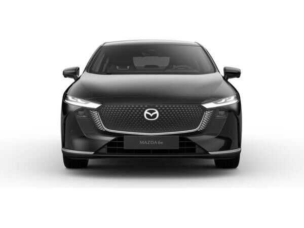 Mazda 6e EV 258ps Aut. Takumi Sony/Panoram/360°/Leder Schwarz