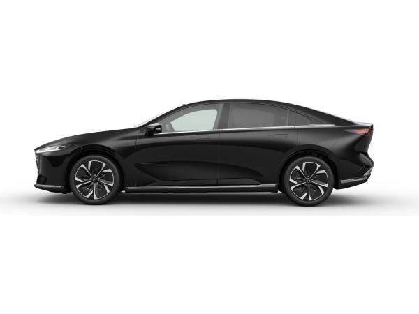 Mazda 6e EV 258ps Aut. Takumi Sony/Panoram/360°/Leder Schwarz