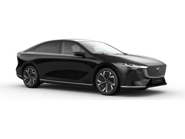 Mazda 6e EV 258ps Aut. Takumi Sony/Panoram/360°/Leder Schwarz