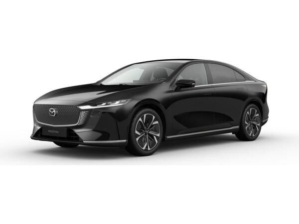 Mazda 6e EV 258ps Aut. Takumi /Sony/Panoram/360°/Leder Schwarz