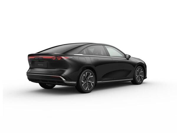 Mazda 6e EV 258ps Aut. Takumi /Sony/Panoram/360°/Leder Schwarz