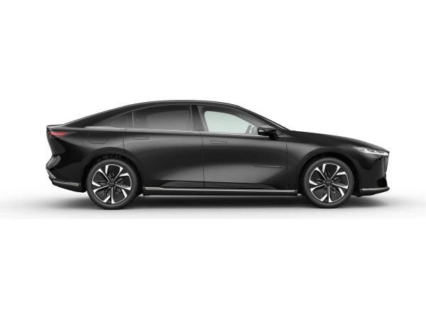 Mazda 6e EV 258ps Aut. Takumi /Sony/Panoram/360°/Leder Schwarz