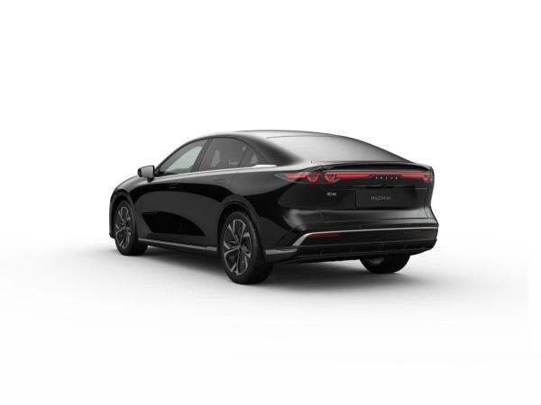 Mazda 6e EV 258ps Aut. Takumi /Sony/Panoram/360°/Leder Schwarz