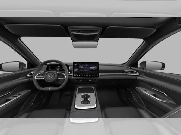 Mazda 6e EV 258ps Aut. Takumi /Sony/Panoram/360°/Leder Schwarz