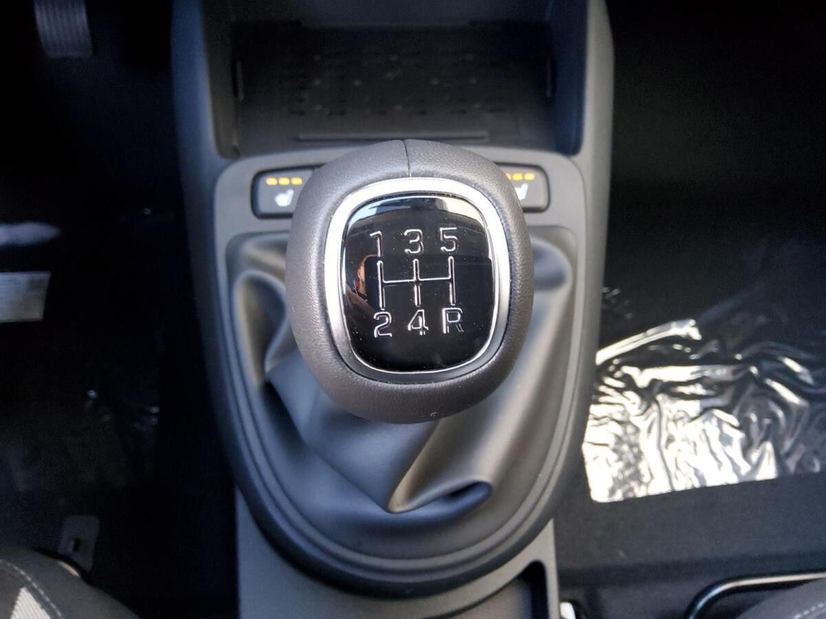 Hyundai i10 MJ25 1.2 GDi 5-MT Trend NAVI/SHZ/DAB+/KAMERA