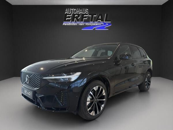 Volvo XC60 T6 AWD Plus Dark Facelift *AHK, Licht-, Winter- und Langom Paket*