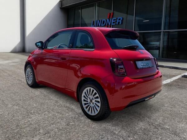 Fiat 500e (RED) 42 kWh 87kW (118 PS)