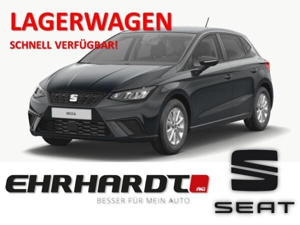 Seat Ibiza ❗LAGERWAGEN❗Road Edition 1.0 TSI (116 PS)