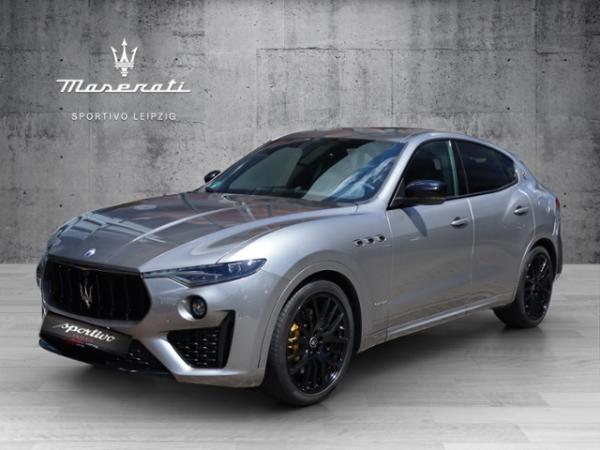 Maserati Levante Diesel GranSport