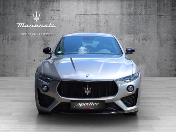 Maserati Levante Diesel GranSport