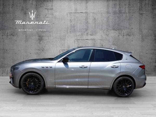 Maserati Levante Diesel GranSport