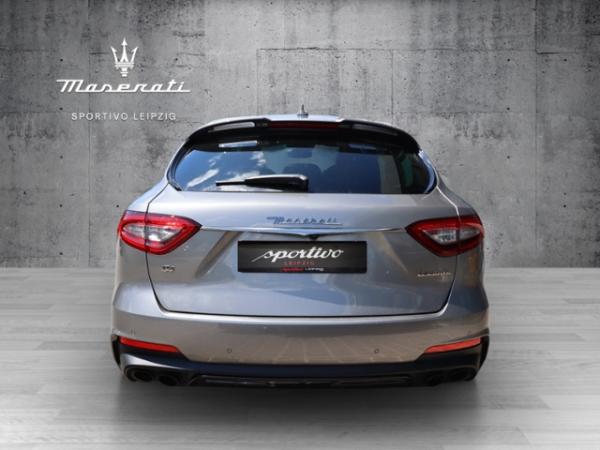Maserati Levante Diesel GranSport