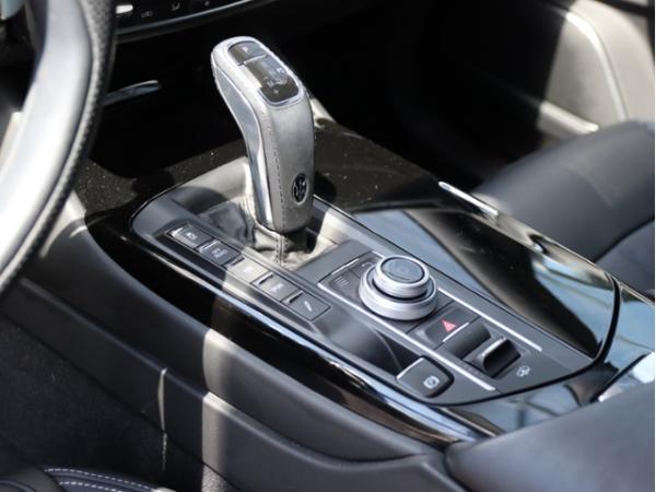 Maserati Levante Diesel GranSport