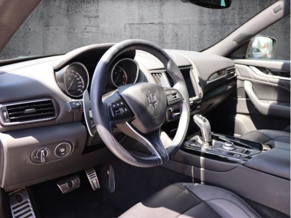 Maserati Levante Diesel GranSport