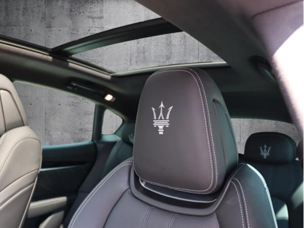 Maserati Levante Diesel GranSport