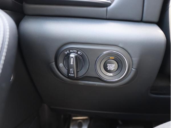 Maserati Levante Diesel GranSport