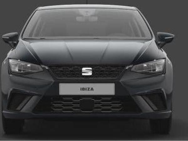 Seat Ibiza ❗LAGERWAGEN❗Road Edition 1.0 TSI (116 PS)