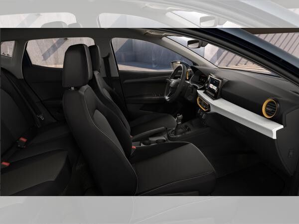 Seat Ibiza ❗LAGERWAGEN❗Road Edition 1.0 TSI (116 PS)