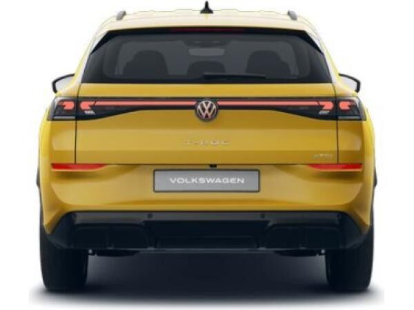 Volkswagen T-Roc R-Line 1.5 l eTSI **NEUES MODELL**