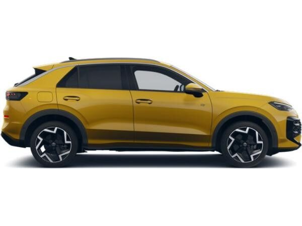 Volkswagen T-Roc R-Line 1.5 l eTSI **NEUES MODELL**