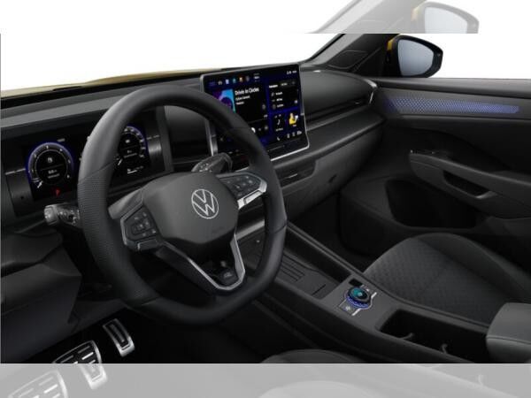 Volkswagen T-Roc R-Line 1.5 l eTSI **NEUES MODELL**