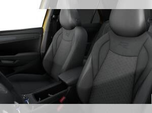 Volkswagen T-Roc R-Line 1.5 l eTSI **NEUES MODELL** **Bis 22.12.**