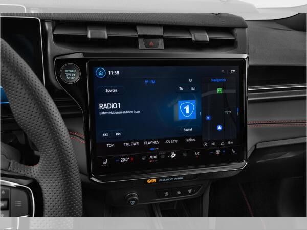 Ford Puma Gen-E, Sofort Verfügbar, Ladekabel für Wallbox inklusive
