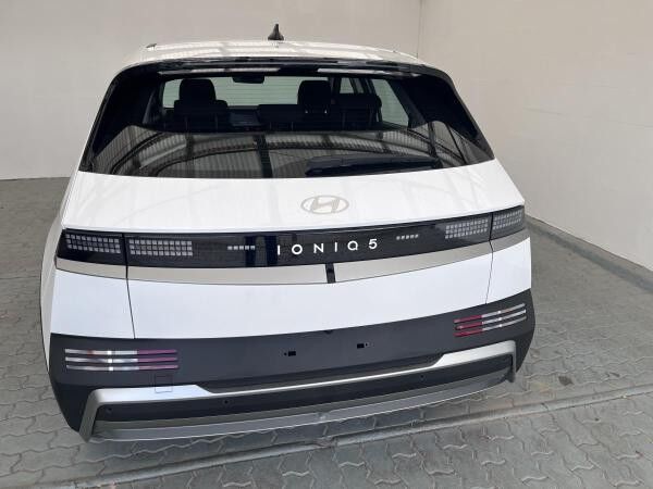 Hyundai IONIQ 5 63kWh 125 kW Heckantrieb