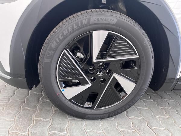 Hyundai IONIQ 5 63kWh 125 kW Heckantrieb