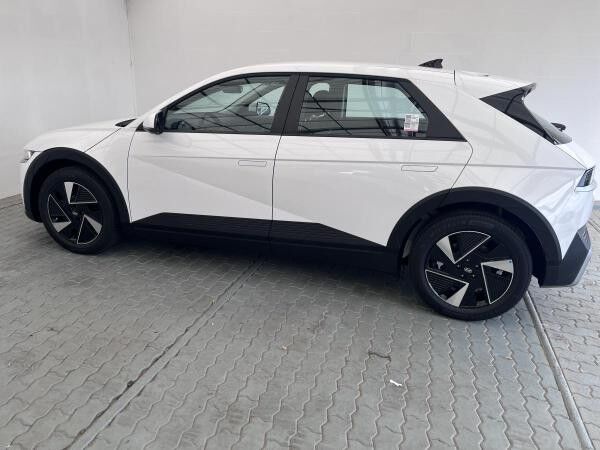 Hyundai IONIQ 5 63kWh 125 kW Heckantrieb