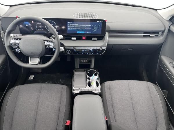 Hyundai IONIQ 5 63kWh 125 kW Heckantrieb