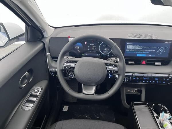 Hyundai IONIQ 5 63kWh 125 kW Heckantrieb