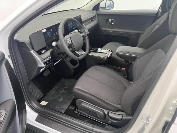 Hyundai IONIQ 5 63kWh 125 kW Heckantrieb