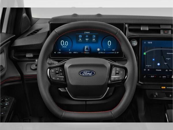 Ford Puma Gen-E, Sofort Verfügbar, Ladekabel für Wallbox inklusive