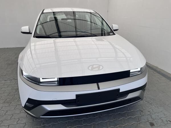 Hyundai IONIQ 5 63kWh 125 kW Heckantrieb